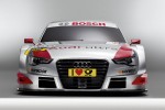 Audi DTM, Molina correrá con el equipo Phoenix