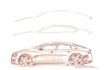 Audi A5: A5 Sportback, con 5 puertas