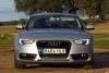 Audi A5 Sportback 2.0 TDI 143 6v, frente renovado 
