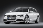 Audi A6 Allroad quattro, todos los detalles y precios de la nueva generación 2012