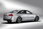 Audi A6 Hybrid: llegará en 2012 con 245 CV