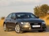 Audi A6 3.0 TDI 204 Multitronic, conducción premium
