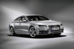 Audi S7 Sportback, Súper GT