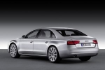 Audi A8: Precios del nuevo A8 Largo