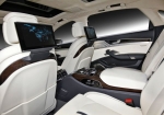 Audi Exclusive Concept: edición limitada del A8 Largo