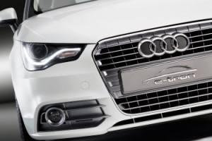 Audi AG: la estrategia de la propulsión del futuro