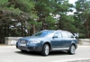 Audi AllRoad Quattro 3.0 TDi Tiptronic (DESCATALOGADO): Sólo le falta nadar