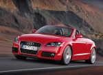 Audi amplía la gama TT con la incorporación del nuevo motor 1.8 TFSI