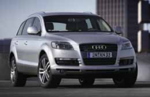 Audi anuncia los precios de venta en España del nuevo Q7