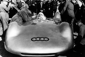 80 aniversario de Auto Unión