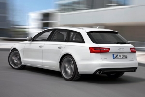 Audi A6 Avant: Ya a la venta la nueva generación