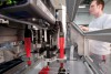 Audi inaugura un centro de proyectos para baterías de alto voltaje
