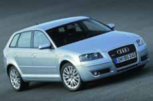 Audi comenzará la comercialización el A3 Sportback en julio