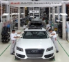 Audi comienza el montaje del Q5 en la India