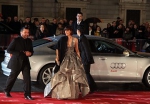 Audi conduce a los premios Goya