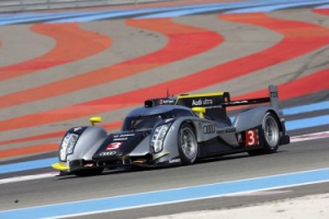 Audi confía en la tecnología de construcción ligera Ultra para Lemans