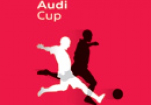 Audi conmemora su centenario con la Audi Cup