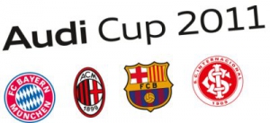 Audi Cup: FC Barcelona abrirá el Torneo contra el SC Internacional de Portoaegre