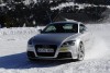 Audi, los cursos oficiales de conducción cambian al asfalto en verano