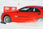 Audi driving experience: comprometidos con la seguridad