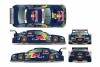 Audi presenta sus equipos para el DTM