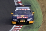 Audi, DTM: Molina quiere resarcirse este fin de semana