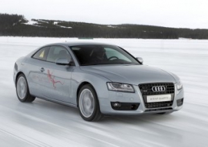 Audi E-Tron Quattro, la siguiente generación Quattro