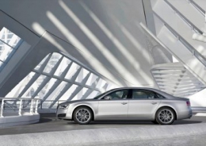 Audi en China: mejor trimestre con más de 64.000 coches entregados