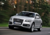 Audi es la marca premium que más 4x4 vende