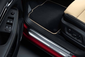 Audi: nuevo pack de equipamiento para su gama más alta