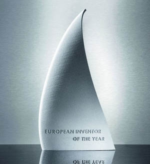 Audi gana el premio Inventor del Año 2008 por su sistema ASF