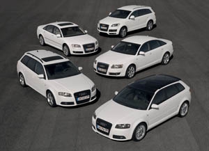 Audi lanzará el diesel más limpio del mundo