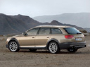 Audi lidera la fabricación de automóviles de tracción total entre las marcas del segmento premium