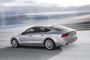 Audi A6 y A7 Sportback disponibles con el nuevo motor BiTDi de 313 CV
