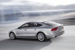 Audi A6 y A7 Sportback disponibles con el nuevo motor BiTDi de 313 CV
