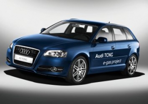Audi, movilidad equilibrada la ruta a la movildad neutra de CO2