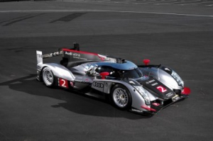 Audi ofrecerá las 24 Horas de Le Mans por Internet