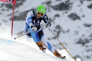 Audi, patrocinador oficial de la Real Federación Española Deportes de Invierno