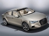 Audi presenta en Detroit el Sportback concept