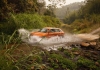 Audi Q3, a prueba durante 5.700 km. en China