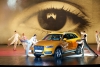 Audi estrena el Q3 con un evento para sus clientes