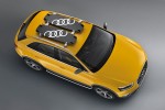 Audi Q3, edición especial para los amantes del kitesurf