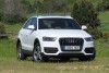 Audi Q3 2.0 TFSI 211 Ambition Quattro S-tronic: Compacto GTI venido a más