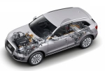 Audi Q5: Q5 Hybrid, dentro de un año