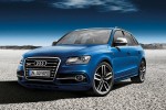 SQ5 TDI Audi Exclusive Concept, prototipo de una futura serie limitada