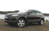 Audi Q7 3.0 TFSI-272 quattro Tiptronic Ambiente: Puesta al día del gran SUV