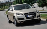 Audi Q7: El Q7 más accesible con el TDI de 204 CV