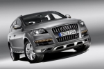 Audi Q7: Precios de la nueva generación Q7