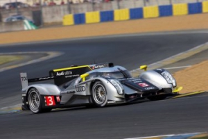 Audi R18 TDI ? Preparado para el futuro