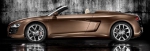 Audi R8: Nuevo R8 Spyder
